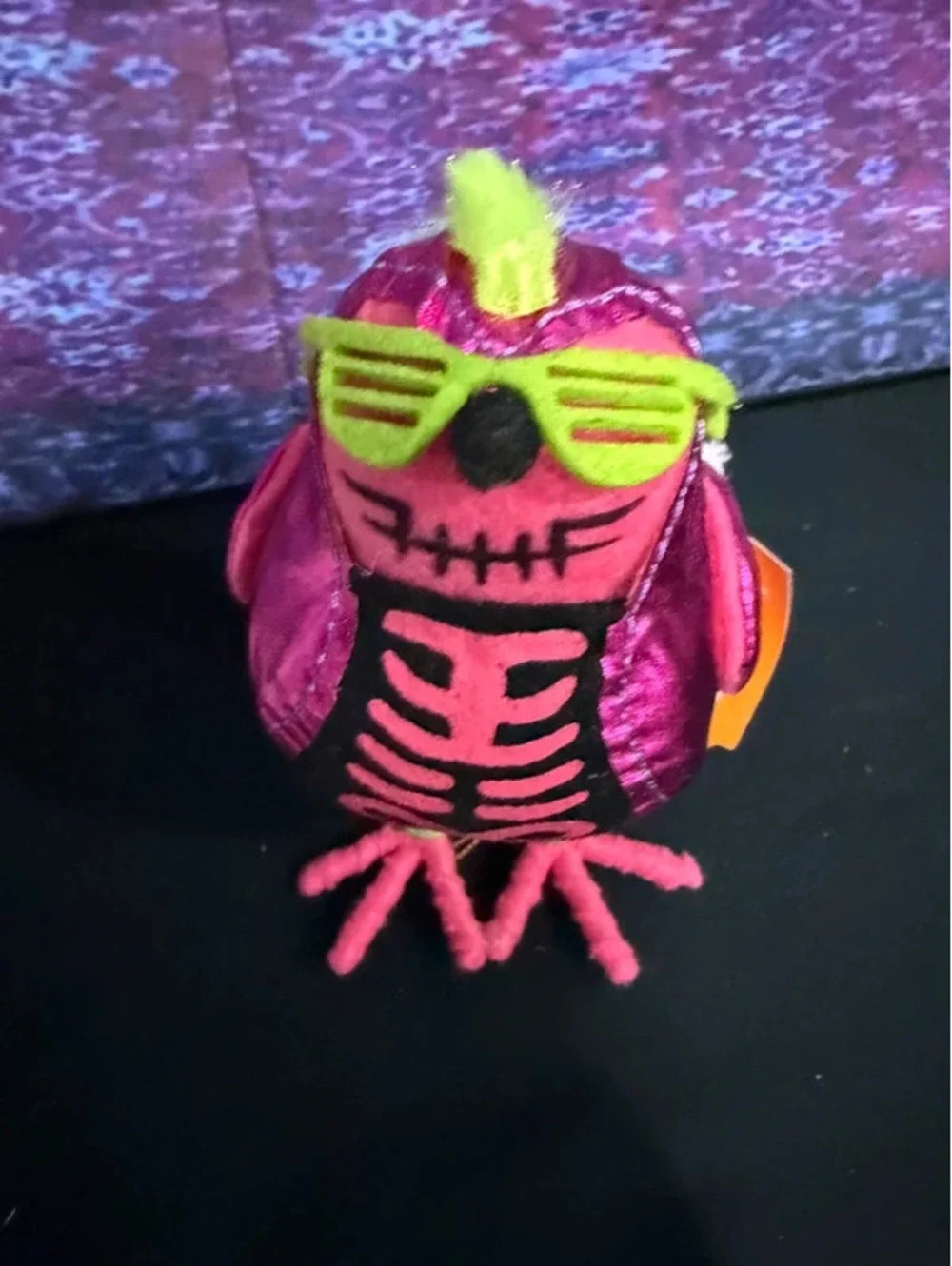 New Target Halloween Hyde & Eek 2024  Feathery Friends Birds Set